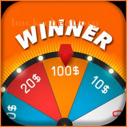Earn Money : Spin To Win Real Money App icon