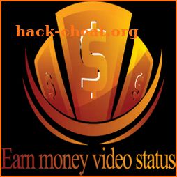 Earn Money Videos Status icon