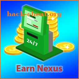 Earn Nexus icon