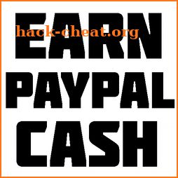 Earn Paypal Cash -Spin Wheel And Earn Paypal. icon