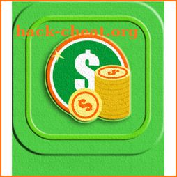 Earn Real Cash 2021 icon