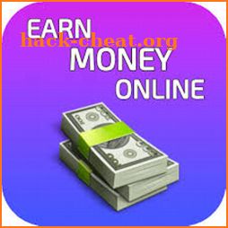 Earn Real Cash Online App 2023 icon