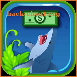 Earn Real Money By Fishing icon