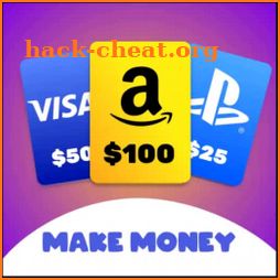 Earn Real Money - Fast Cashout icon