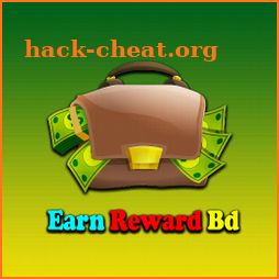 Earn Reward Bd icon