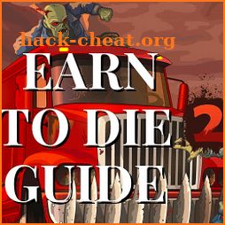 Earn To Die 2 Guide: Tips, Tricks, Walkthrough icon