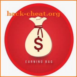 Earning Bag icon
