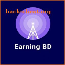 Earning BD - Easy Earning Way icon