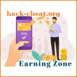 Earning Zone icon