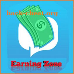 Earning Zone - Online Reward App icon