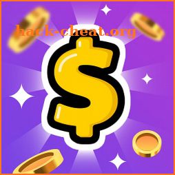 Earnly - Get Cash & Earn Money icon