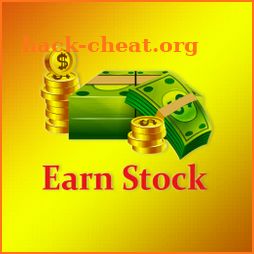 EarnStock- Online G-Cash Earn icon