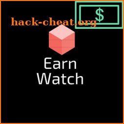 EarnWatch: Watch Videos, Earn Money! icon