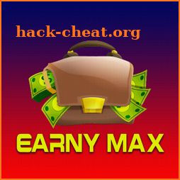 Earny Max- Easy Earn Money Online icon