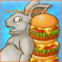Ears and Burgers icon