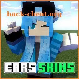 Ears Skins for PE icon