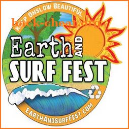 Earth and Surf Fest icon
