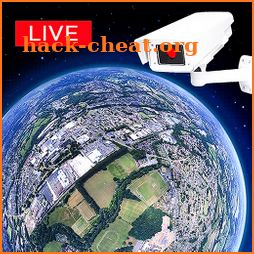 Earth Camera Online: Live World Webcams icon