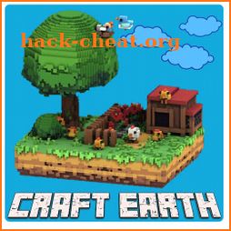 Earth Craft - New Mini Crafting 2021 icon