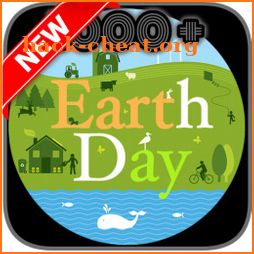 Earth Day Quotes, Save Earth Slogans, Quiz, Puzzle icon
