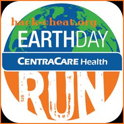 Earth Day Run icon