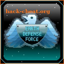 Earth Defense Force icon