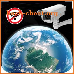 Earth Live Cam - Public Webcams Offline icon
