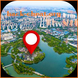 Earth Maps-Live Satellite View icon