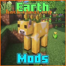 Earth Mod - Mods and Addons icon