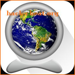 Earth Online Live Webcams-Live Camera Viewer World icon
