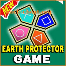Earth Protector 3: Next Mission War icon