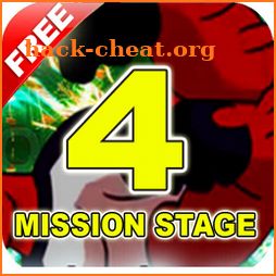 Earth Protector 4: Alien Mission Stage icon