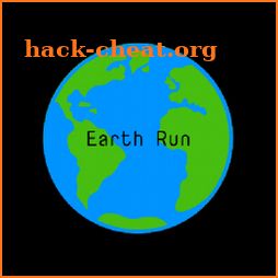 Earth Run icon