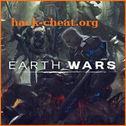 Earth WARS : Retake Earth icon