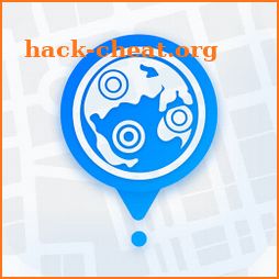 Earthquake Alert, Tracker on Map icon