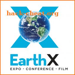 EarthX 2018 icon