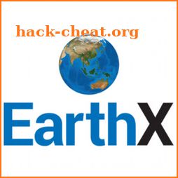 EarthX icon