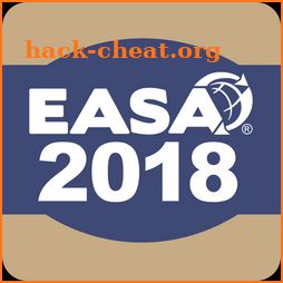 EASA 2018 Convention icon