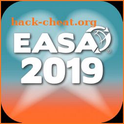 EASA 2019 Convention icon