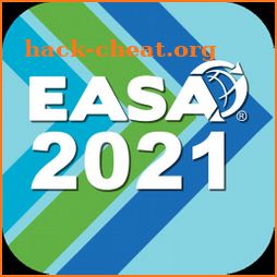 EASA 2021 Convention icon