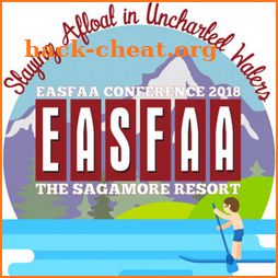 EASFAA 2018 icon