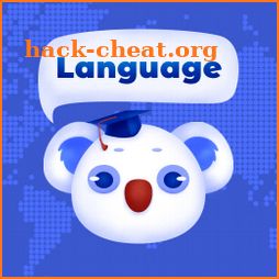 Easier Go -Language learning free, Spanish, French icon