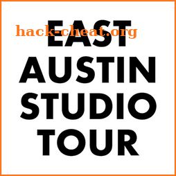 East Austin Studio Tour icon