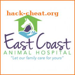 East Coast Animal Hospital icon