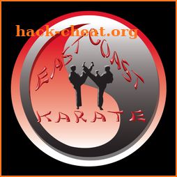 East Coast Karate icon
