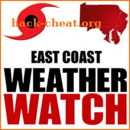 East Coast Weather Watch icon