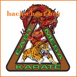East Mesa Karate icon