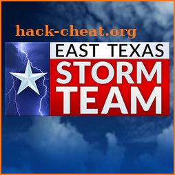 East Texas Storm Team icon