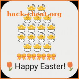 Easter Art - Emoji Keyboard icon