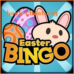 Easter Bingo: FREE BINGO GAME icon